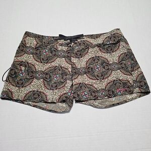 EUC Vintage Patagonia Wavefarer Board Shorts Swim Trunks